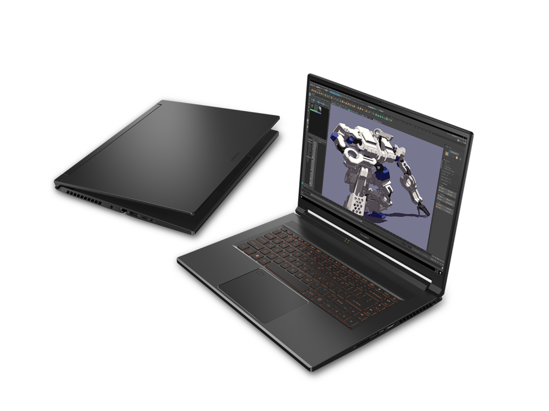 Acer ConceptD 5