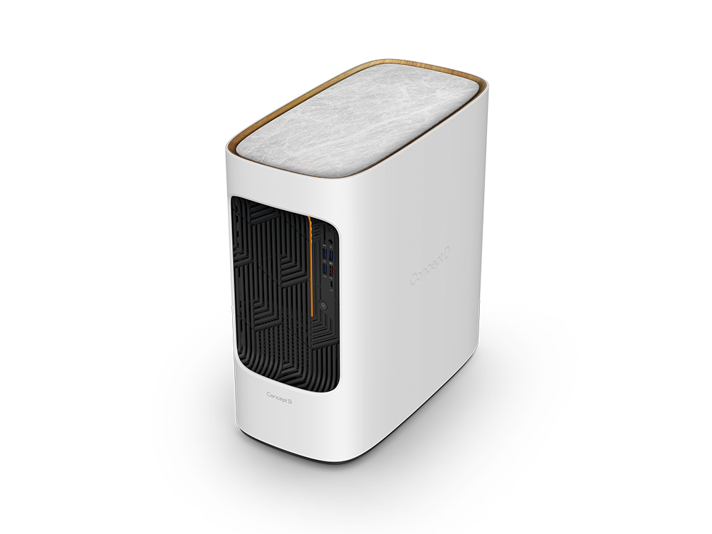 Acer ConceptD