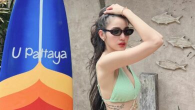 แพท ณปภา