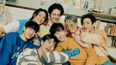 GOT7 คัมแบคแล้ว พร้อมปล่อย MV เพลงใหม่ ครั้งแรกในรอบ 15 เดือน !