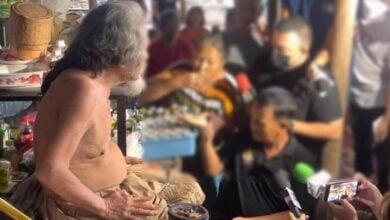 ข่าวพระบิดา สำนักพระบิดา ชัยภูมิ