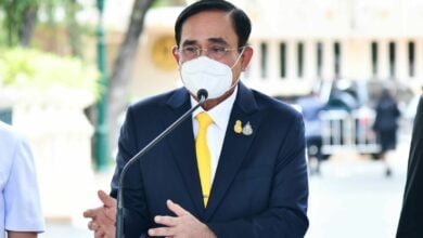 ประชุมครมวันนี้ เวนคืนที่ดินบางแค