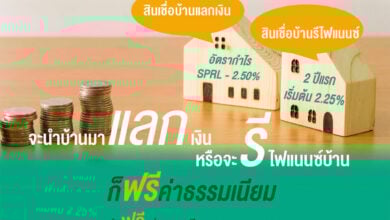 IBank มีบ้านมีเงิน