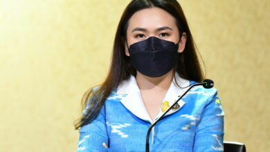 รองโฆษก ร่างแผนพัฒนาประชากร ปี 2565-2580