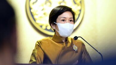 รองโฆษก GDP