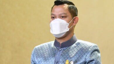 โฆษกรัฐบาล นายก ผู้บริหาร บิทคับ