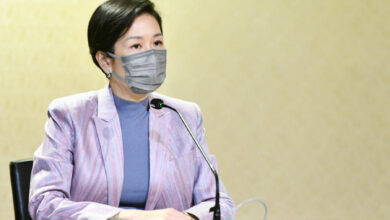 รองโฆษก ร่างกฎหมายว่าด้วยเศรษฐกิจแพลตฟอร์ม