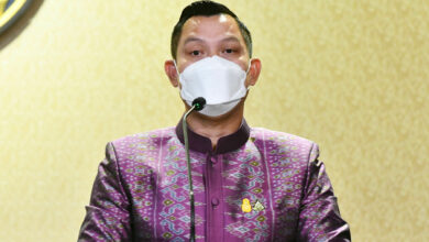 โฆษกรัฐบาล เหรียญกษาปณ์ที่ระลึก พระบรมราชชนนีพันปีหลวง