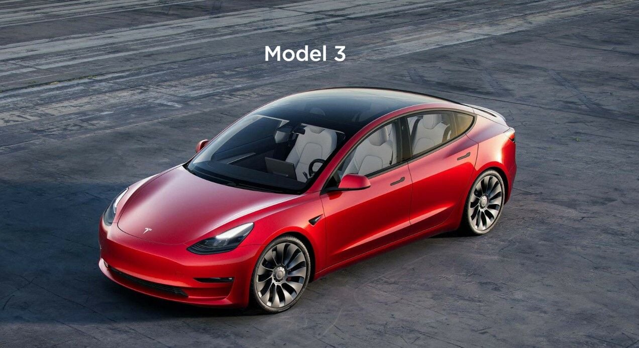 แนะนำ รถไฟฟ้า TESLA 2022 หลังเปิดบริษัทในไทย เช็กราคา ล่าสุด มีรุ่นไหนบ้าง