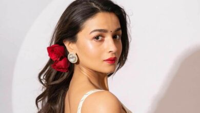 ค่าตัว Alia Bhatt