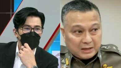 ตำรวจไซเบอร์ โหนกระแสล่าสุด แม่แตงโม