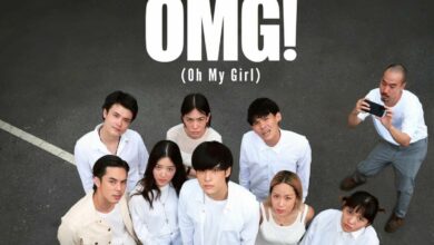 GDH OMG Oh My Girl