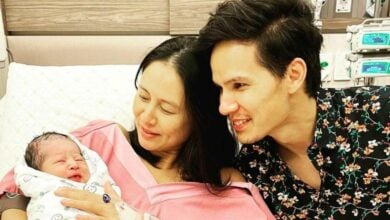 เอ๊ะ ศศิกานต์ คลอดลูกคนที่ 2