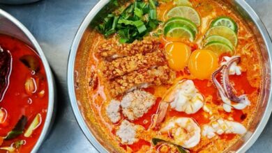 ร้านเจ๊โอว