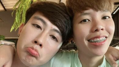 ประวัติ คู่จิ้น นุ๊กปาย