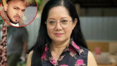 ข่าวแม่แตงโม บังแจ็ค