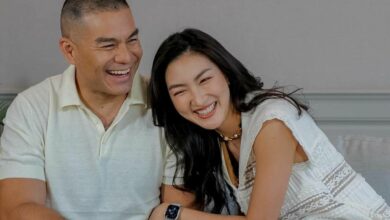 แพนเค้ก สารวัตรหมี