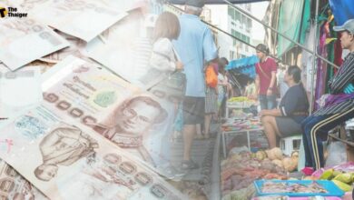 อัปเดต "ประกันสังคม" ลดเงินสมทบ ผู้ประกันตน ม.33 ม.39 ม.40 นาน 3 เดือน