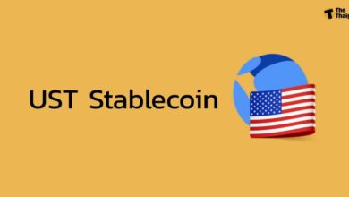 UST Stablecoin ร่วงต่ำสุดอีกครั้ง พร้อมความผันผวนของตลาดเหรียญดิจิทัล