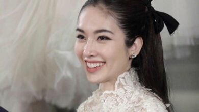 ปอย ตรีชฎา