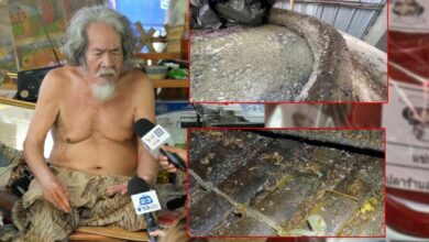 ปลาร้า พระบิดา