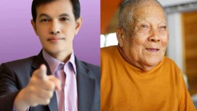 หลวงปู่แสง ทนายอนันต์ชัย