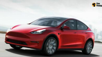 แนะนำ รถไฟฟ้า TESLA 2022 หลังเปิดบริษัทในไทย เช็กราคา ล่าสุด มีรุ่นไหนบ้าง