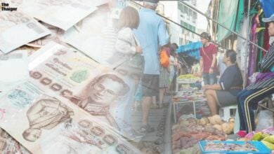 'เงินเยียวยา' กลุ่มเปราะบาง