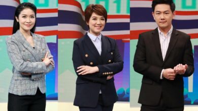 'ข่าว 7HD' ส่งรายการ '22 พฤษภาชี้ชะตากรุงเทพฯ'