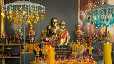 เลขเด็ด หลวงพ่อบุญลือ ไอ้ไข่ 16 5 65