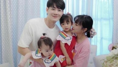 ฟลุค จิระ รับไม่ได้ ลูกโดนบูลลี่แรง