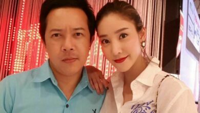 แตงโม พี่ชาย ต่อย