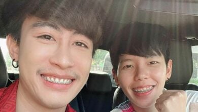 สรุปดราม่า นุ๊กปาย