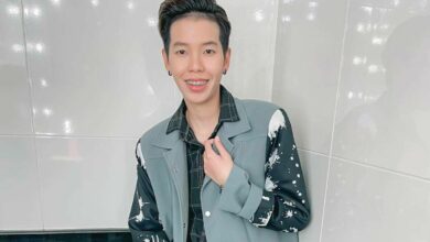 ป๊ายปาย โอริโอ้ รับมีคนคุย นุ๊กปาย