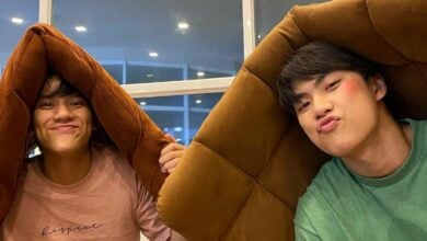 โอม ภวัต ทวิตขอโทษแฟน ๆ โอมนนน