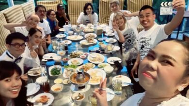 ตลกหกฉาก ปิดตำนานซิตคอม 15 ปี