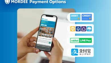 Mordee รวมดีล