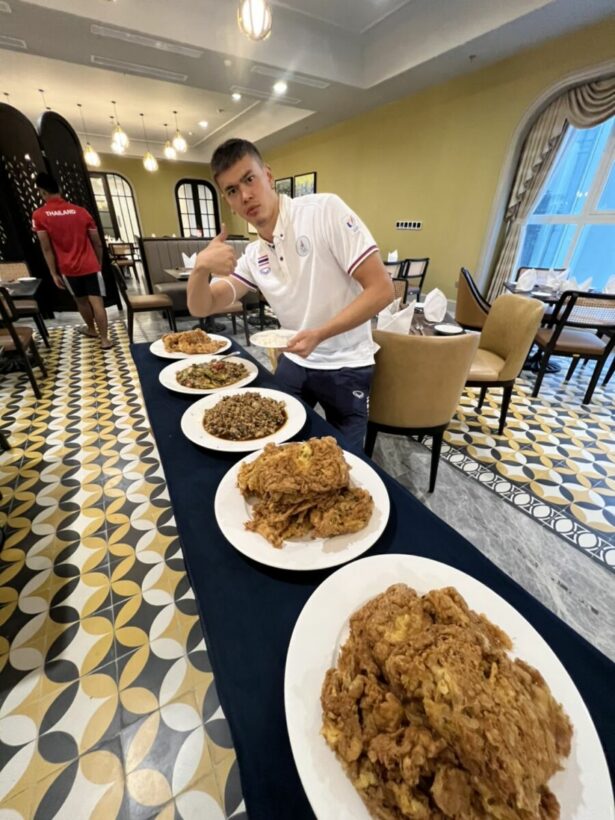 มาดามแป้ง