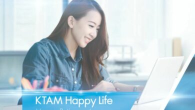 กองทุนสำรองเลี้ยงชีพ กรุงไทย