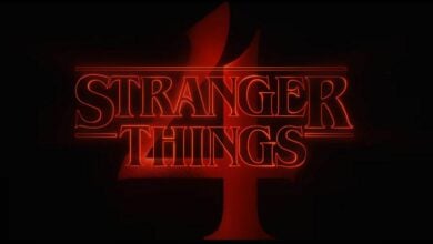 รีวิว Stranger Things 4