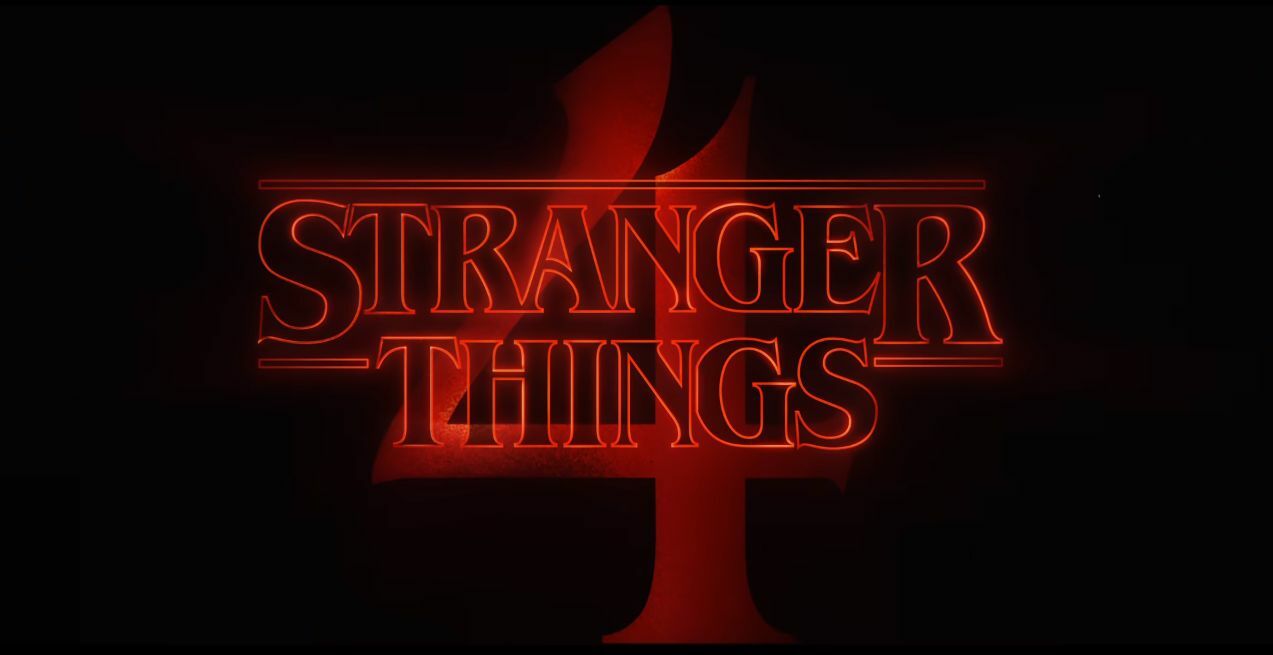 รีวิว Stranger Things 4