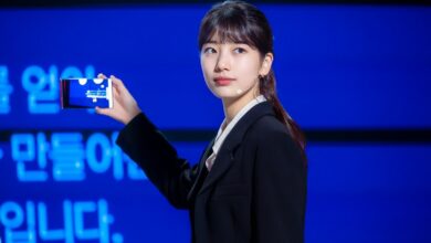 Netflix ชวนดูบทบาท 5 อาชีพ