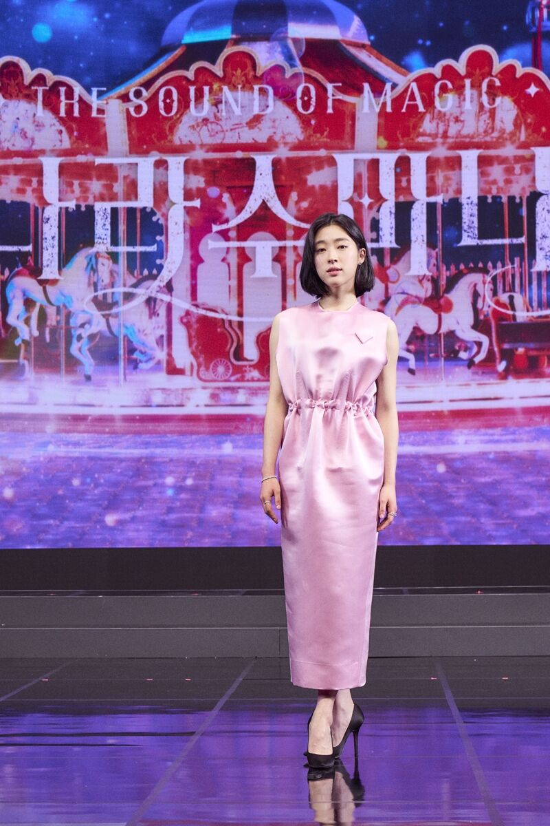 NETFLIX เปิดตัว Annarasumanara ซีรีส์