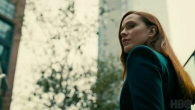 Westworld ซีซั่น 4