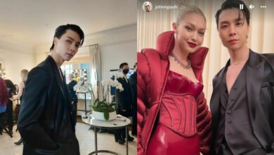 จอห์นนี่ NCT ร่วมงาน Met Gala ตัวแทน K-pop ก้าวใหม่ของการเป็นศิลปินระดับโลก