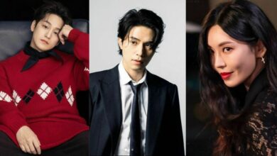 อีดงอุค รับบทนำ Tale of the Nine Tailed 2 ประกบ คิมบอม และคิมโซยอน เตรียมฉาย 2023 นี้