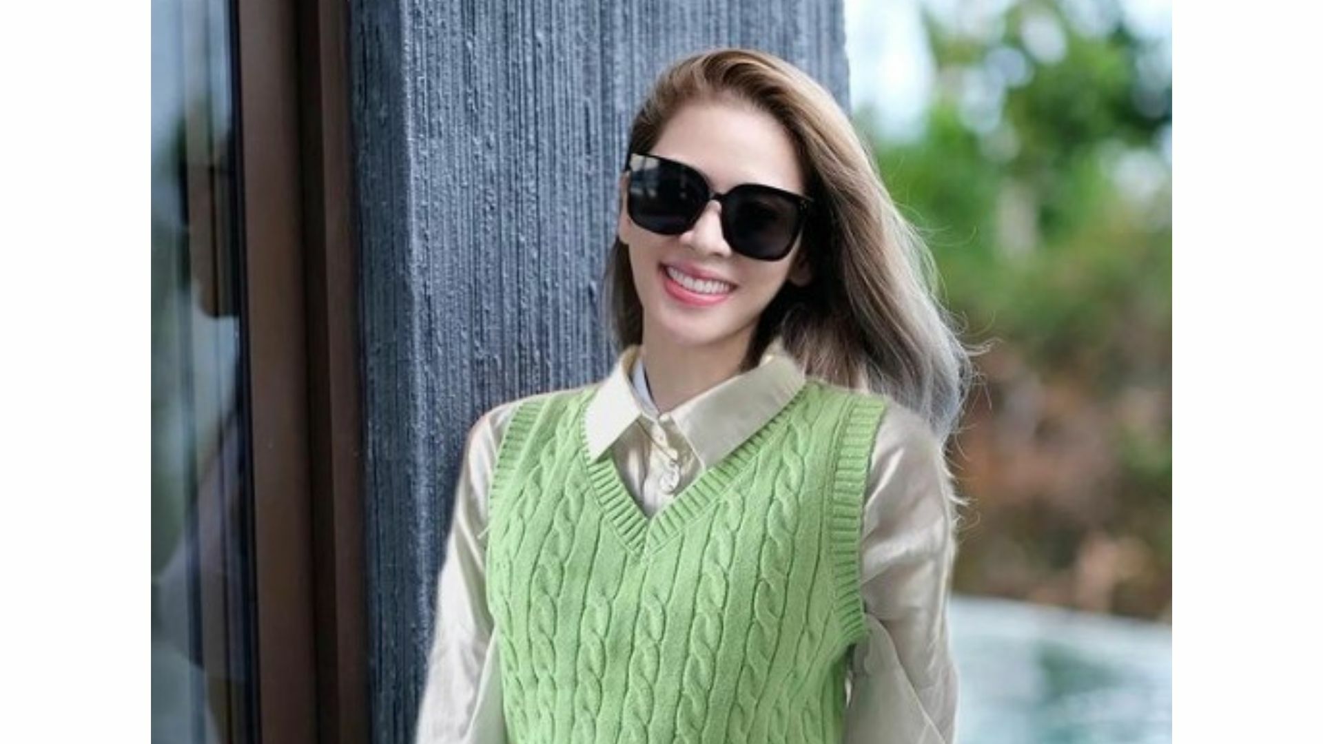 เอ๋ พรทิพย์ ปัจจุบัน