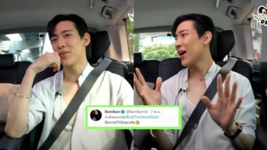 แบมแบม GOT7 บอกเทคนิคฟังเรื่องผี ไทย-เกาหลี คนกลัวผีก็ฟังได้