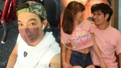 โอ๊ต วรวุฒิ โพสต์ไอจีท่ามกลางข่าวเลิก ลั่น ! เริ่มนับหนึ่งใหม่ ภรรยารีบมาคอมเมนต์ตอบ