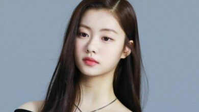 HYBE แถลงโต้กลับ เหยื่ออ้างถูก คิมการัม สมาชิกวง LE SSERAFIM กลั่นแกล้ง